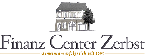 Finanz Center Zerbst