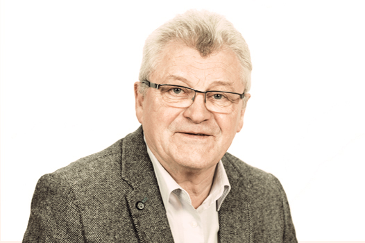 Picture of Wolfgang Kelle