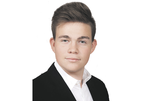 Picture of Lennart Hein